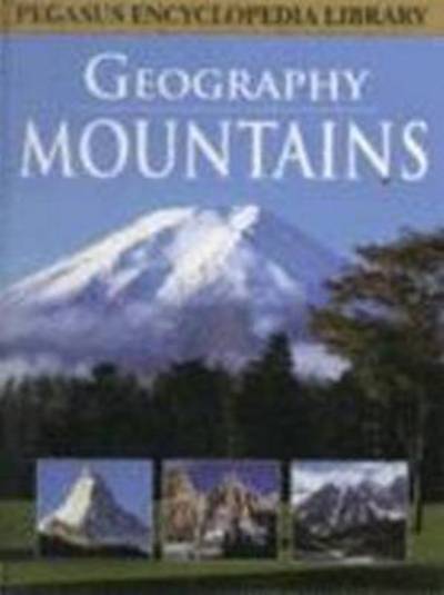 Cover for Pegasus · Mountains (Hardcover Book) (2011)