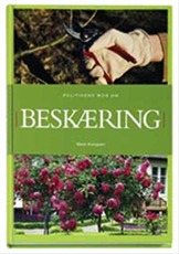 Cover for Maren Korsgaard · Politikens bog om beskæring (Bound Book) [1st edition] (2005)