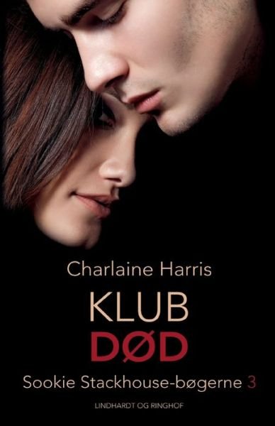 Cover for Charlaine Harris · Sookie Stackhouse-bøgerne: Klub Død (Sewn Spine Book) [2nd edition] (2022)
