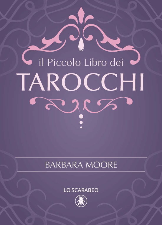 Cover for Barbara Moore · Il Piccolo Libro Dei Tarocchi (Book)