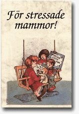 Cover for Molly Wigand · Livsgnistor: För stressade mammor! (Book) (2001)