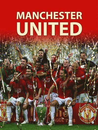 Cover for Illugi Jökulsson · Manchester United : De största och bästa (Bound Book) (2012)