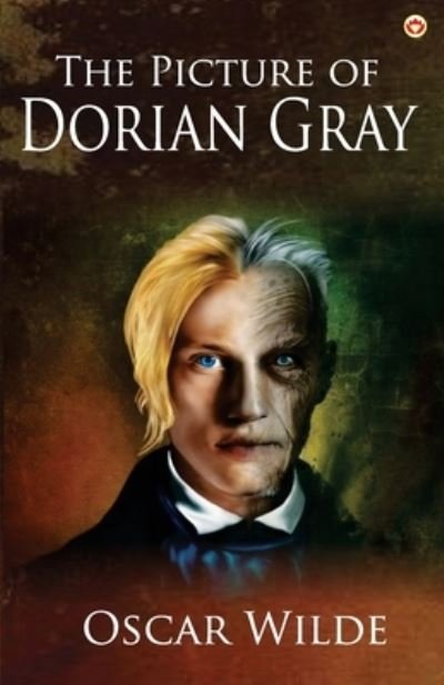 Cover for Oscar Wilde · The Picture of Dorian Gray (Pocketbok) (2021)