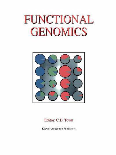 Chris Town · Functional Genomics (Paperback Book) [Softcover reprint of the original 1st ed. 2002 edition] (2012)