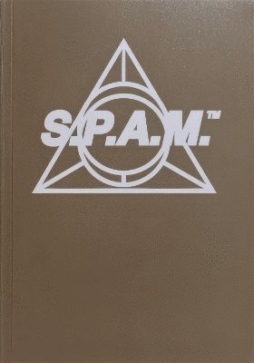 Cover for S.p.a.m. Book (Paperback Book) (2011)