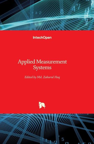 Cover for MD Zahurul Haq · Applied Measurement Systems (Hardcover Book) (2012)