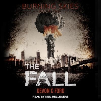 The Fall - Devon C Ford - Music - TANTOR AUDIO - 9798200670031 - December 4, 2018