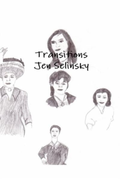 Cover for Jen Selinsky · Transitions (Paperback Book) (2020)