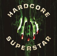 Beg for It - Hardcore Superstar - Musiikki -  - 9956683609031 - perjantai 19. huhtikuuta 2019