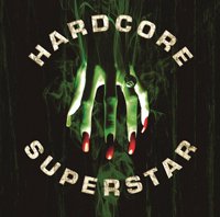 Cover for Hardcore Superstar · Beg for It (LP) (2019)