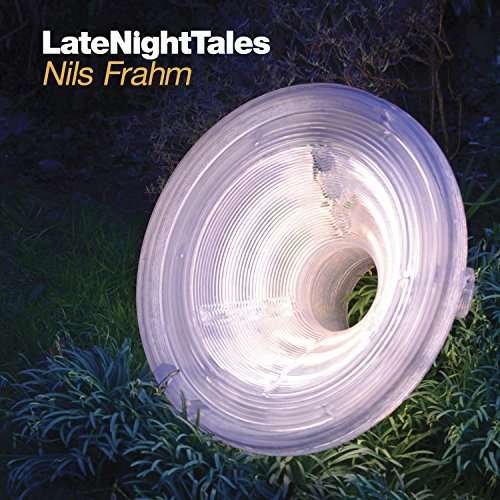 Late Night Tales: Nils Frahm - Nils Frahm - Musik - Ada - 0075597949032 - 11. september 2015