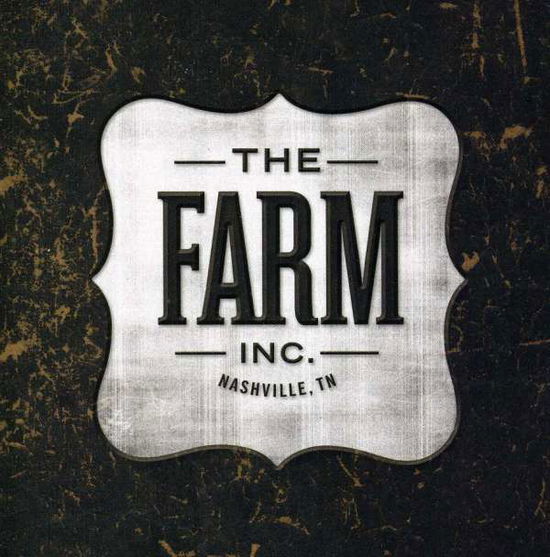 Cover for Farm · Farm-inc. Nashville Tn (CD) (2012)