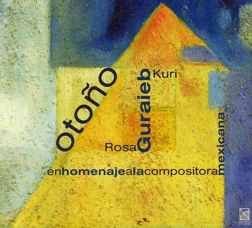 Autumn - Guraieb / Ambriz / Cochran / Tempaku - Música - URT4 - 0600685101032 - 2005