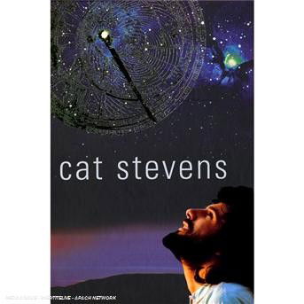 Cover for Cat Stevens · On the Road to Find out (CD) [Box set] (2018)