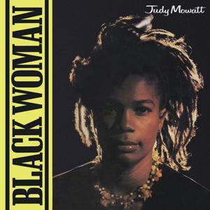 Judy Mowatt:black Woman-expanded Editi - Judy Mowatt - Muziek - CAROLINE - 0600753606032 - 26 november 2015