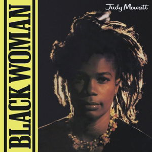 Judy Mowatt:black Woman-expanded Editi - Judy Mowatt - Música - CAROLINE - 0600753606032 - 26 de noviembre de 2015