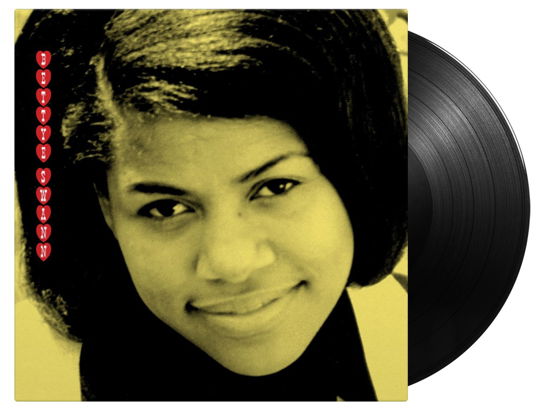 Cover for Bettye Swann · Bettye Swann (2lp Black) (LP) (2024)