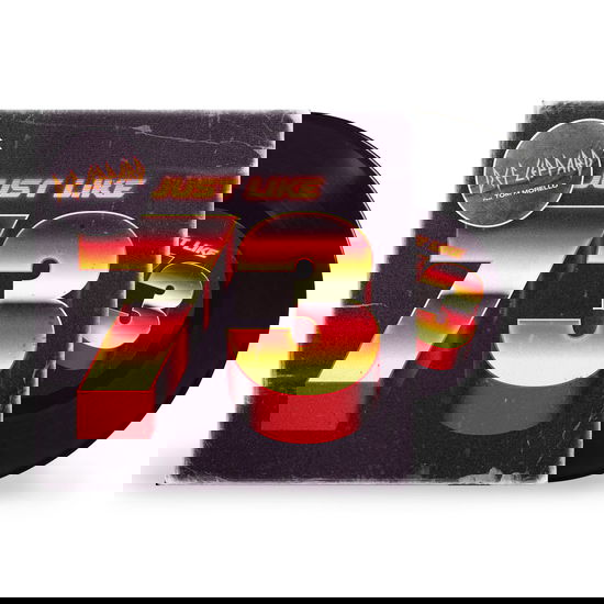 Just Like 73 - Def Leppard - Música - UMR - 0602465671032 - 2 de agosto de 2024