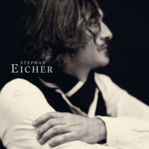 Cover for Stephan Eicher · Eldorado (CD) (2014)