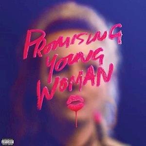 Promising Young Woman - O.s.t - Musik - SOUNDTRACK/SCORE - 0602508749032 - 12. februar 2021