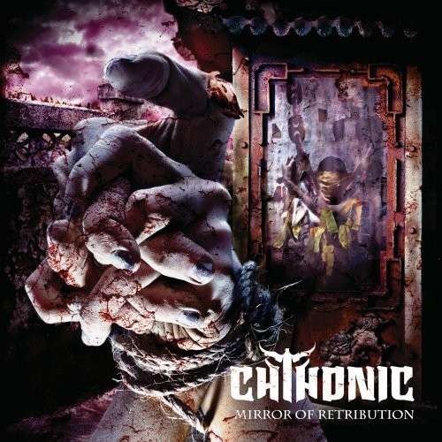 Cover for Chthonic · Mirror of Retribution (CD) (2009)