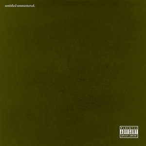 Untitled Unmastered. - Kendrick Lamar - Musik - INTERSCOPE - 0602547854032 - March 10, 2016