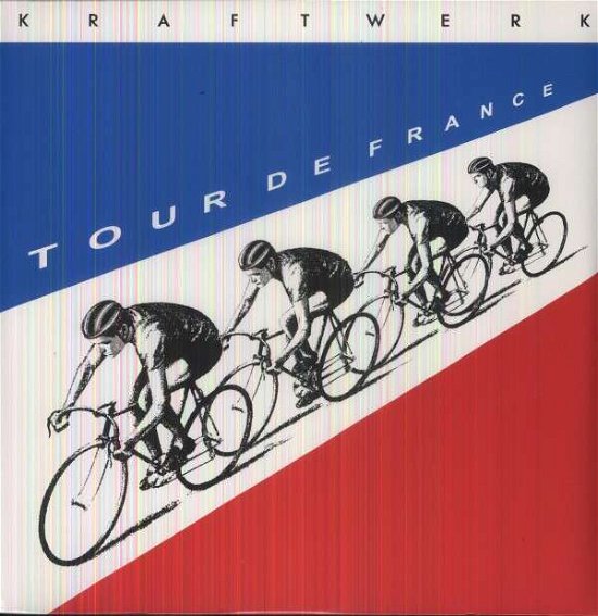 Tour De France - Kraftwerk - Música - POP - 0603497912032 - 8 de dezembro de 2009