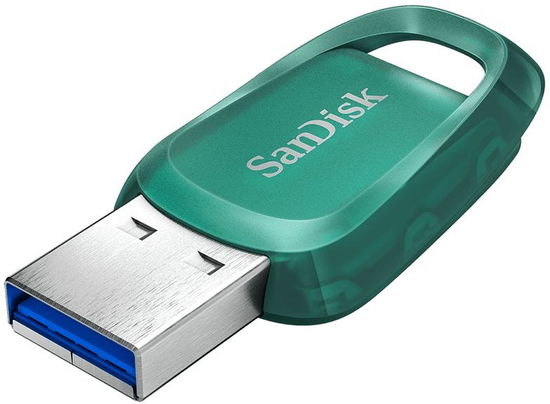 Ultra Eco Usb Flash Drive Usb 32 Gen 1 - Sandisk - Game - Sandisk - 0619659197032 - 