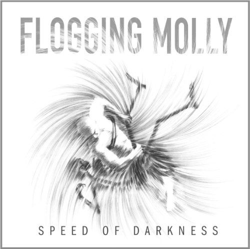 Cover for Flogging Molly · Speed of Darkness (CD) [Digipak] (2011)