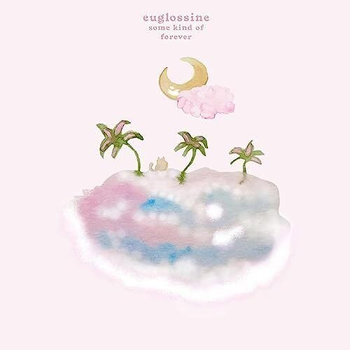 Euglossine · Some Kind Of Forever (LP) (2023)