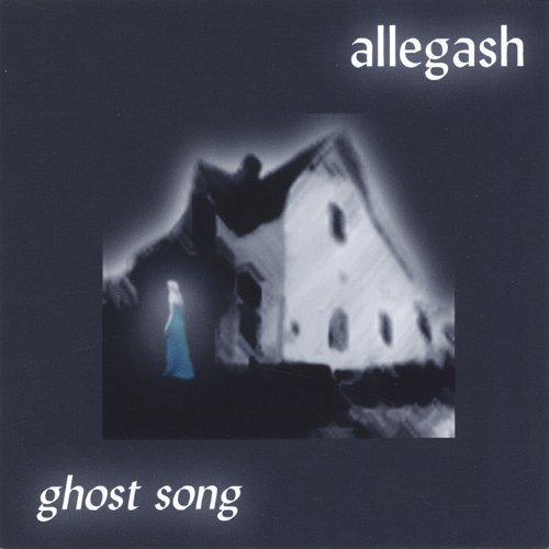 Ghost Song - Allegash - Musik - Allegash - 0634479174032 - 27. september 2005