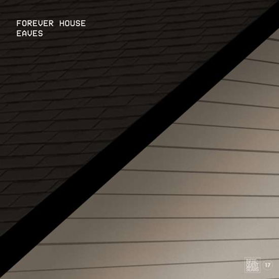 Cover for Forever House · Eaves (CD) (2018)