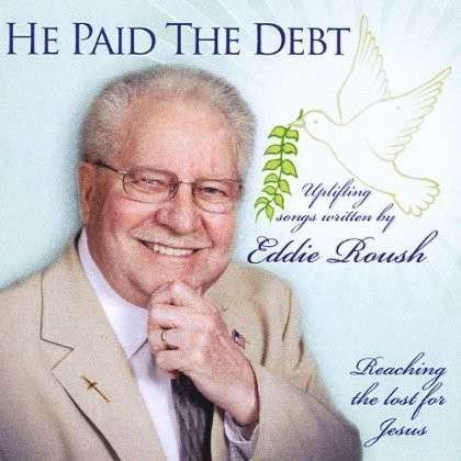 Cover for He Paid the Debt / Various (CD) (2012)