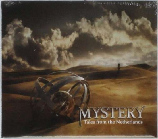 Cover for Mystery · Tales From The Netherlands (CD) (2014)