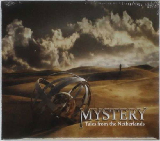 Tales From The Netherlands - Mystery - Musik - UNICORN DIGITAL - 0777078601032 - 13. november 2014