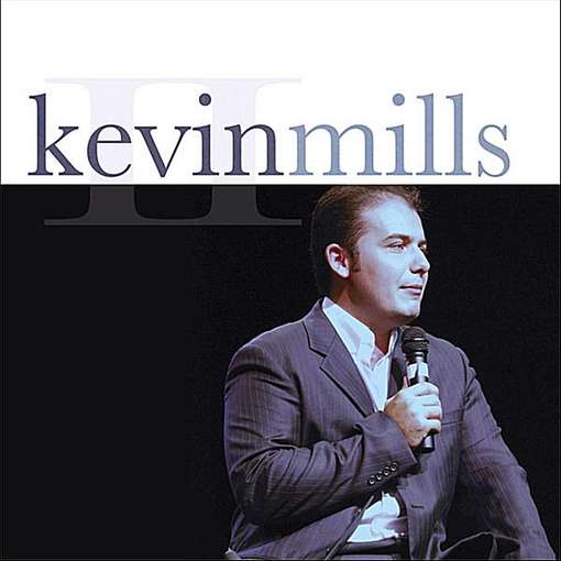 Cover for Kevin Mills · Kevin Mills 2 (CD) (2012)