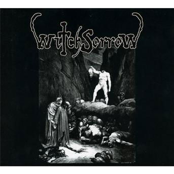 Cover for Witchsorrow (CD) (2010)