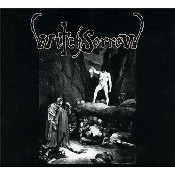 Witchsorrow - Witchsorrow - Musik - RISE ABOVE - 0803341323032 - 12. april 2010