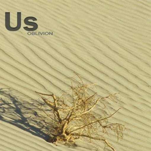 Cover for Us · Oblivion (CD) (2003)