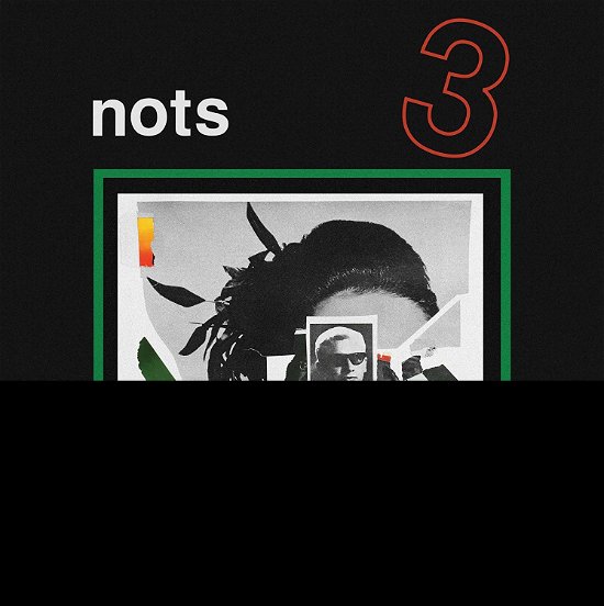 Cover for Nots · 3 (LP) (2015)