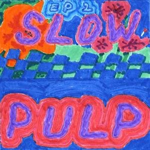 Cover for Slow Pulp · Big Day (LP) (2022)