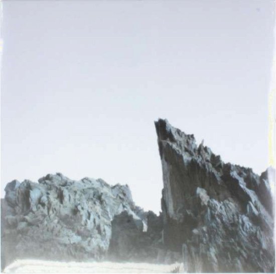 Cover for Glitterbug · Dust (LP) (2014)