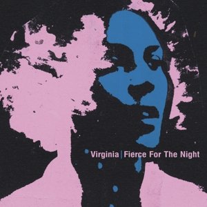 Cover for Virginia · Fierce For The Night (LP) (2016)