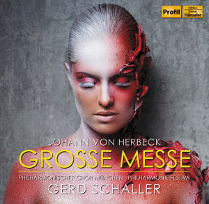 Great Mass in E Minor - Herbeck / Schaller / Philharmie Festiva - Música - PROFIL - 0881488150032 - 9 de junho de 2015