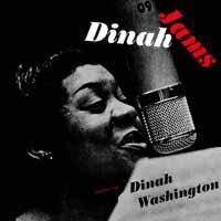 Dinah Jams - Dinah Washington - Musik - DOWN AT DAWN - 0889397001032 - 24. august 2018