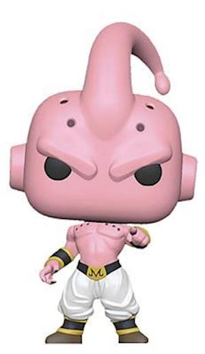 Cover for Dragon Ball Z: Funko Pop! Animation · DRAGON BALL Z - Bobble Head POP N° xxx - Kid Buu (MERCH) (2020)