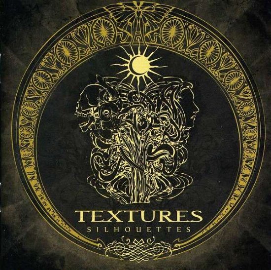 Cover for Textures · Silhouettes (CD) (2008)