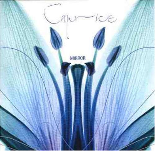 Cover for Caprice · Mirror (CD) (2006)