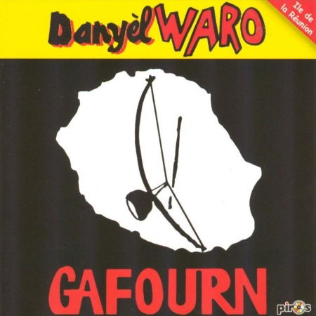 Gafourn - Danyel Waro - Music - DEBS - 3760048061032 - 2004