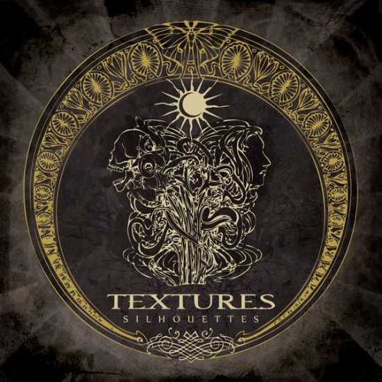 Cover for Textures · Silhouttes (CD) (2014)